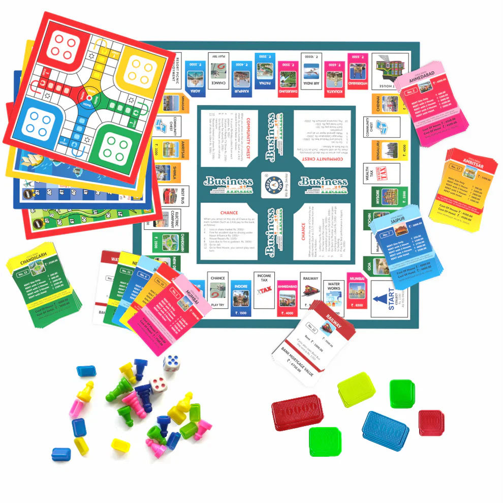 Board Game