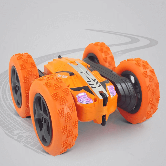 Car Toys