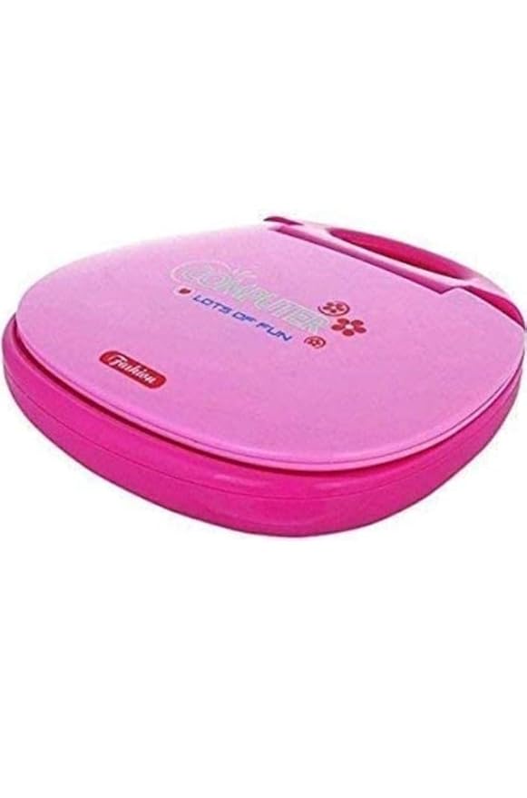 Kids Educational Toy Computer with 22 Fun Activities & Games, including Spelling, Math, Vocabulary, Music, Keyboard, & Mouse