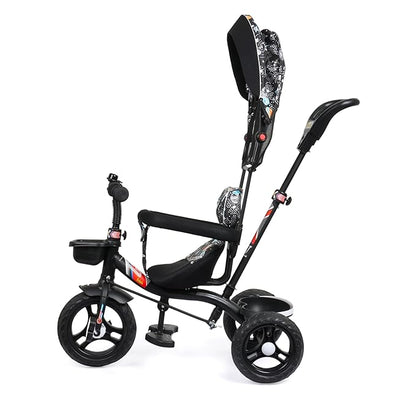 Baby Cycle for Kids — Easy-to-Assemble, Durable & Comfortable Tricycle with Pedals, Perfect for Learning & Outdoor Adventure