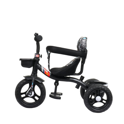 Baby Cycle for Kids — Easy-to-Assemble, Durable & Comfortable Tricycle with Pedals, Perfect for Learning & Outdoor Adventure